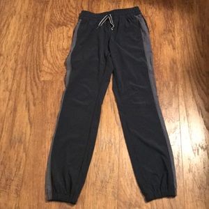 Lululemon Work It Out Track Pant